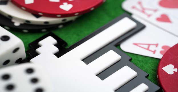 jouer casino en ligne senegal