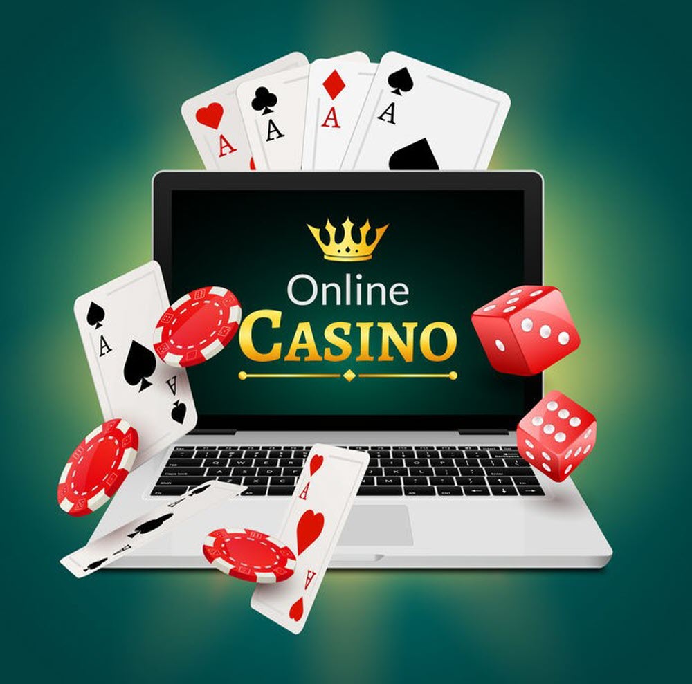 Meilleurs sites de casino en ligne