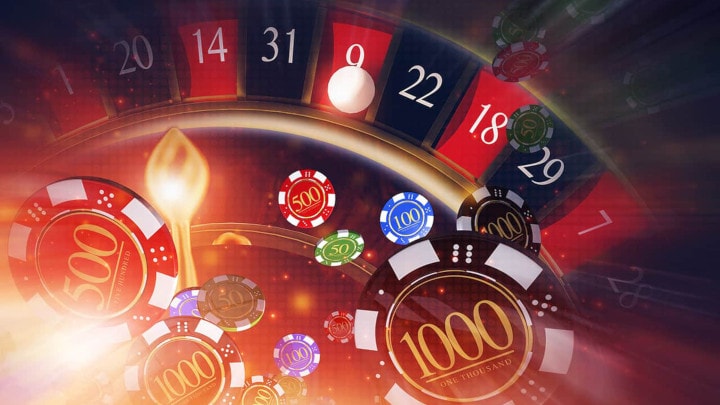 Casino en ligne Suisse